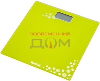 Весы электронные напольные TEFAL PP1003V0